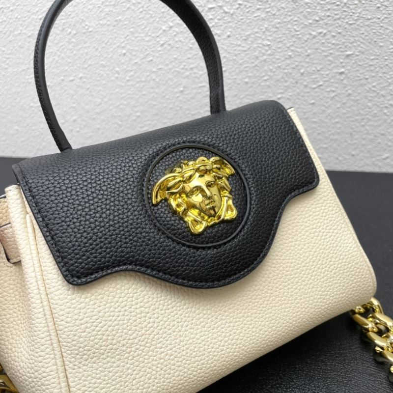 Versace Handle Bags